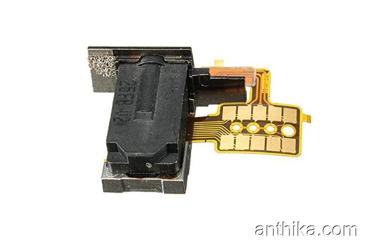 Nokia Lumia 920 N920 Kulaklık Flex Original Audio Jack Flex Cable Used