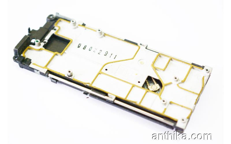 Nokia 8600 Luna Kızak Mekanizma Orjinal  Slide Assy Used