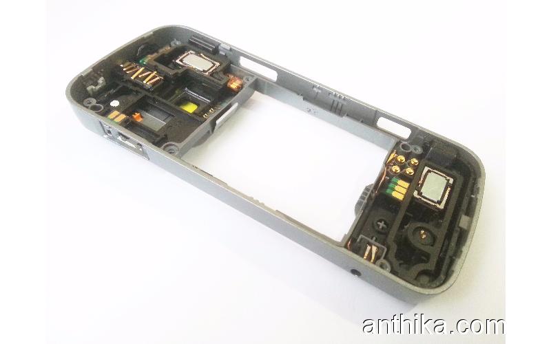 Nokia N79 Orta Kasa Orjinal Middle Frame New Condition