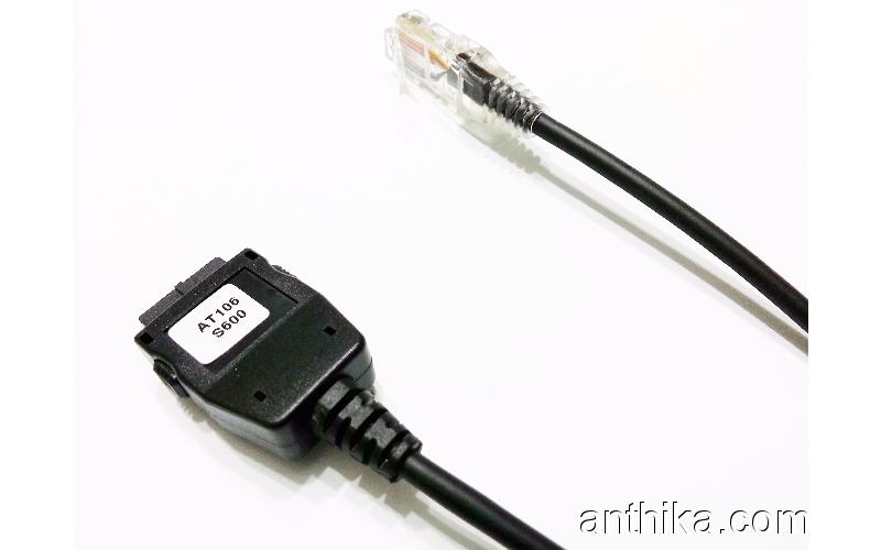 Samsung S600 Ufs Atf Hwk Jaf RJ45 Data Kablo