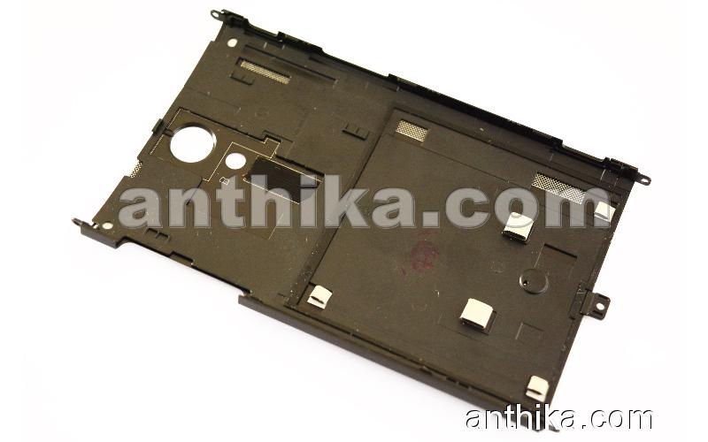 Sony Xperia Ion LT28i HSPA Kapak Original Battery Cover Black New