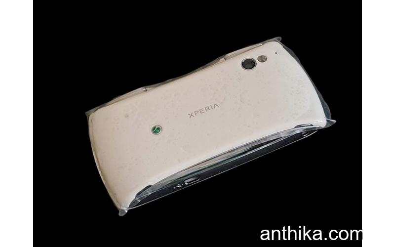 Sony Xperia Z1 Z1i R800 R800i Kapak Kasa R800 Housing White New