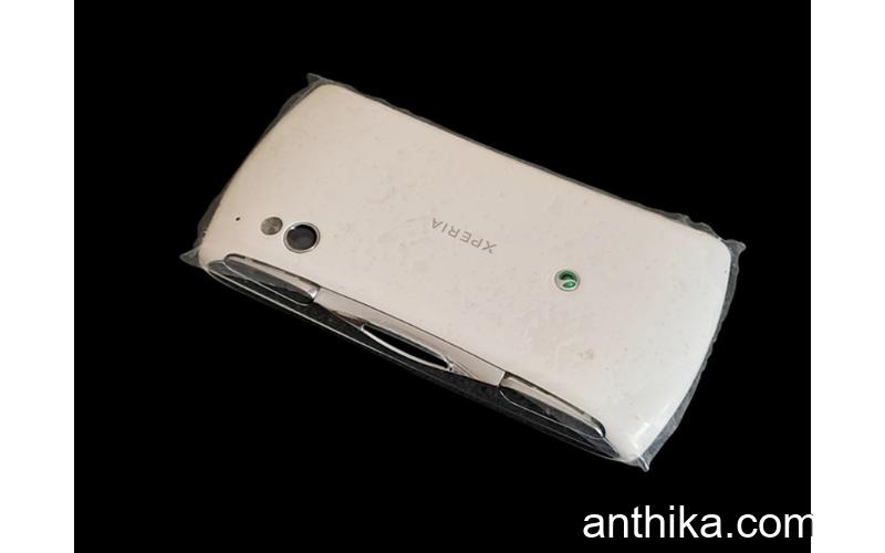 Sony Xperia Z1 Z1i R800 R800i Kapak Kasa R800 Housing White New