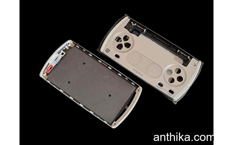 Sony Xperia Z1 Z1i R800 R800i Kapak Kasa R800 Housing White New