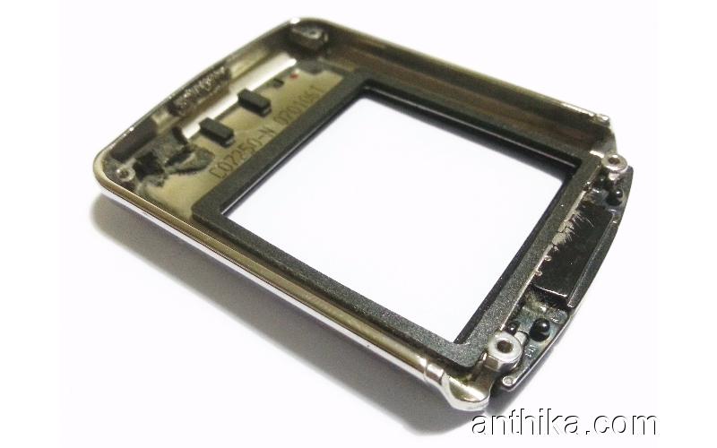 Nokia 8800 8800d Lens Cam Orjinal Glass Display Used