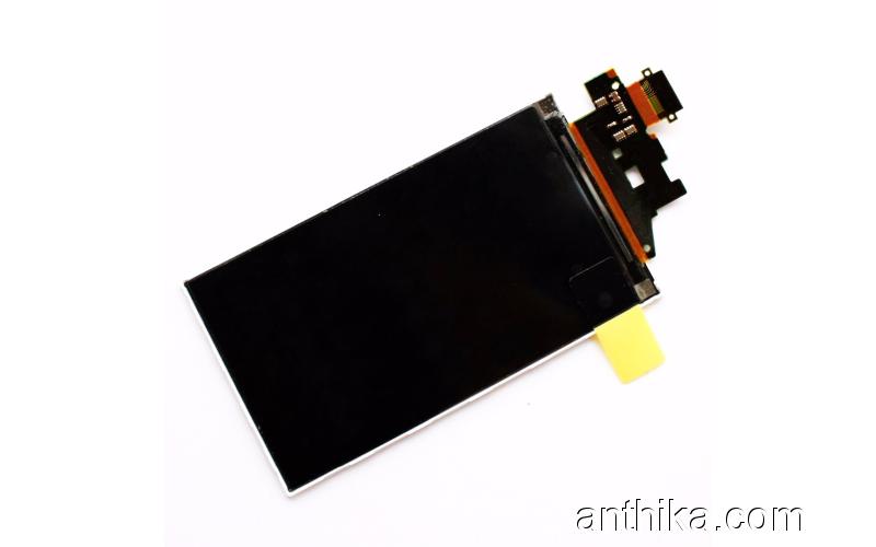 Sony Ericsson Vivaz Pro U8 U8i Ekran Orjinal Lcd Display New 1231-0572