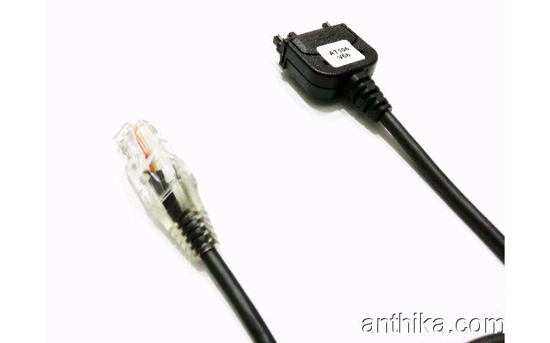 Motorola V66 Ufs Hwk Jaf Tornado Data Kablo RJ45