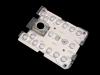Nokia E50 Tuş Film Tuş Board Çerçeve Keypad Dome Sheet New