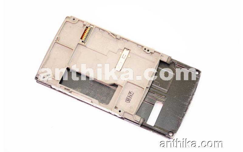 Nokia N95 8GB Kızak Mekanizma Original Slide Assy Slider Used