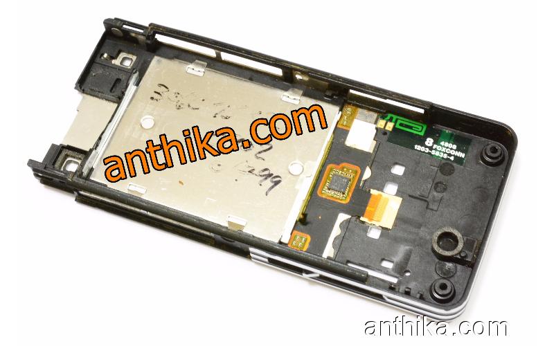 Sony Ericsson C902 Ekran Original Lcd Display Used