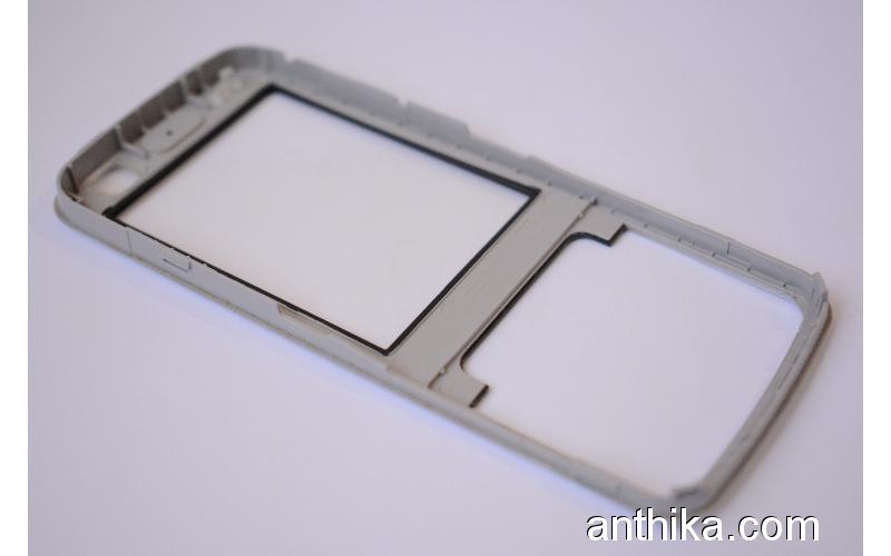 Nokia N77 Kapak Orjinal Xpress On Front Cover Used