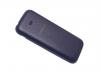 Samsung B310 B310e Kapak Original Battery Cover Navy Blue New