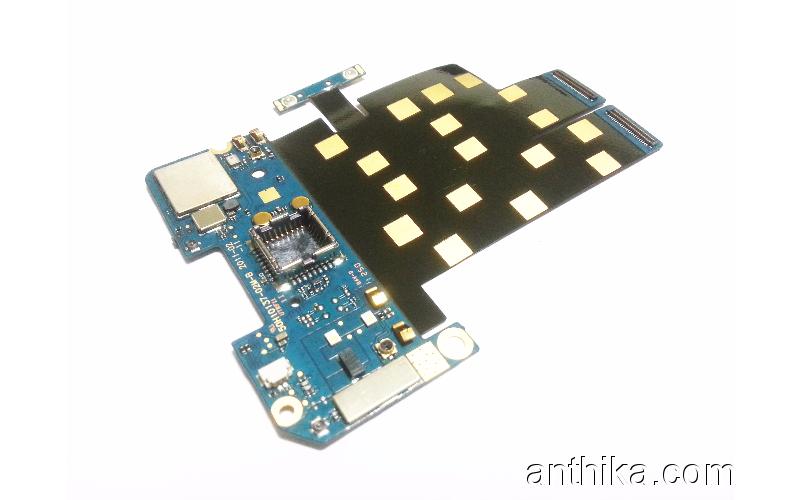 HTC Desire HD A9191 Main Flex Cable Board Volume Power Button 50H10137-02M