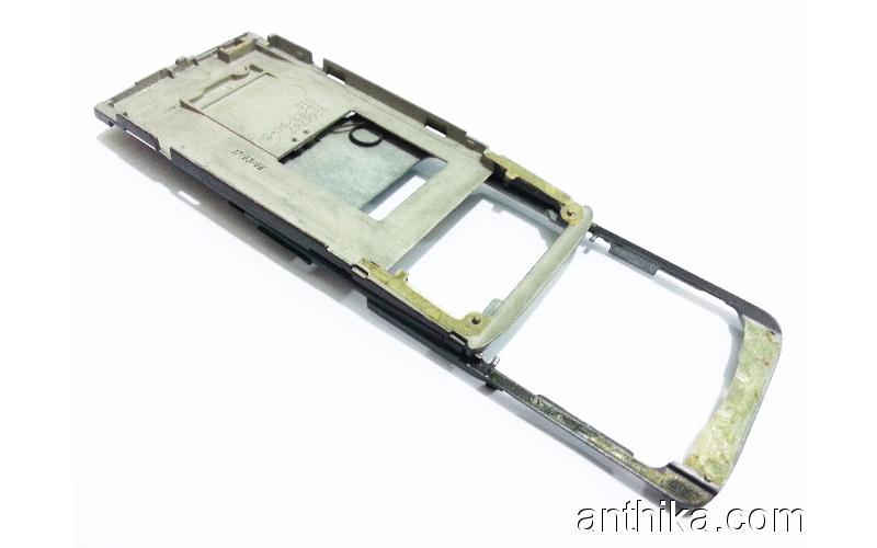 Nokia 6280 6288 Kızak Mekanizma Orjinal Slide Assy