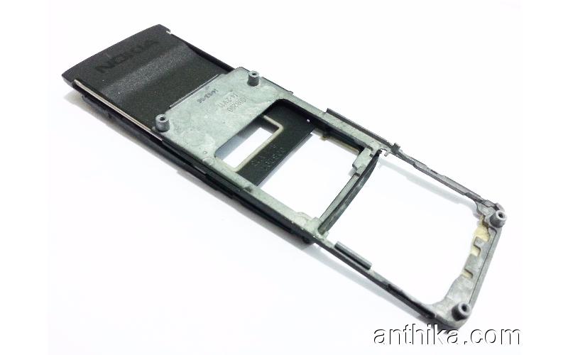 Nokia 6280 6288 Kızak Mekanizma Orjinal Slide Assy