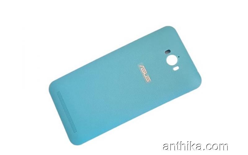 Asus Zenfone Max Kapak Ice Blue