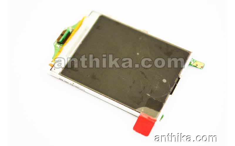 Samsung SGH-F609 Ekran Original Lcd Display New