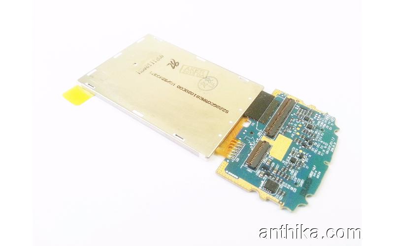 Samsung L810 Ekran Tuş Board Orjinal Lcd UI Keypad Board Flex