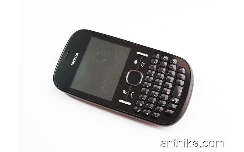 Nokia 200 Asha Sorunlu Yedek Parça