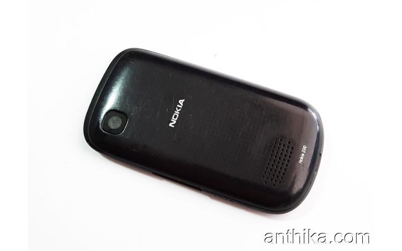 Nokia 200 Asha Sorunlu Yedek Parça