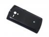 Sony Xperia Neo L MT25i Kapak Battery Cover Black New
