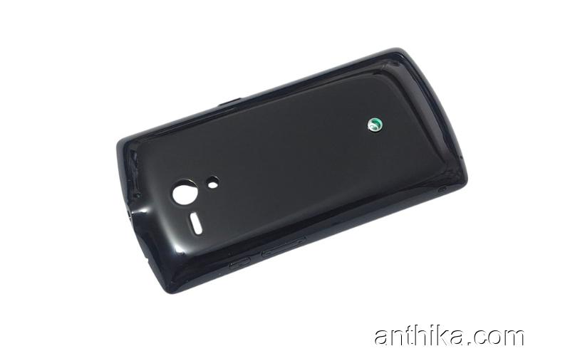 Sony Xperia Neo L MT25i Kapak Battery Cover Black New