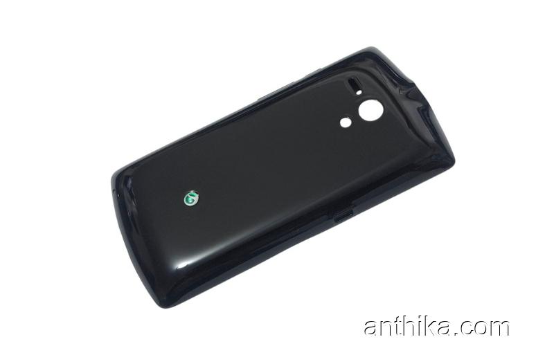 Sony Xperia Neo L MT25i Kapak Battery Cover Black New