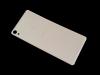 Sony Xperia Xa Kapak Battery Cover White New