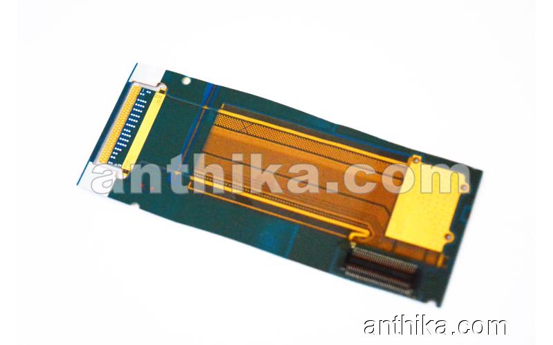 Samsung F700 Flex Film Original Lcd Fpcb Ribbon Flex Cable New