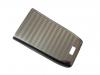 Nokia E51 Kapak Original Battery Cover Gray New