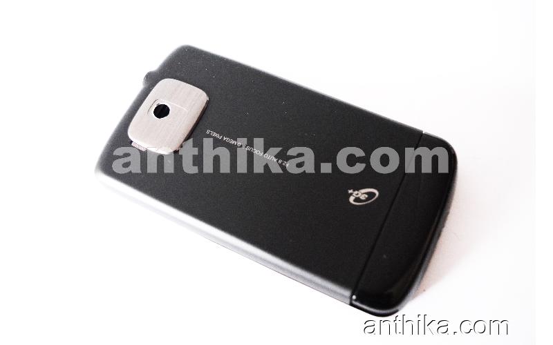 HTC HD1 HD 1 Kapak Kasa Original Full Housing Black New