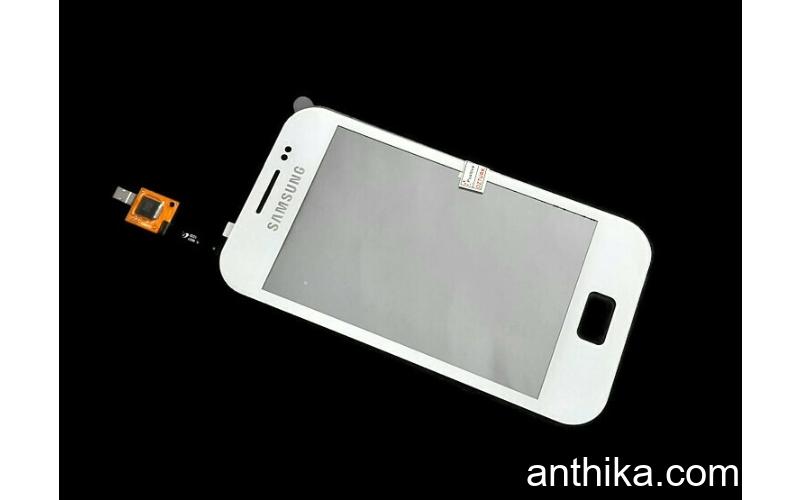 Samsung Admire 4G R820 Sch-R820 Dokunmatik Original Digitizer Touch White