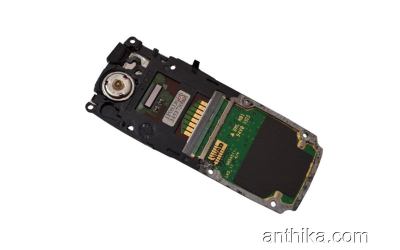 Nokia 8310 Ekran Tuş Board Speaker Original Lcd Display Ui Board Used