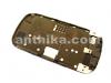 Samsung B3410 Kızak Original Slider Slide Assy Black New