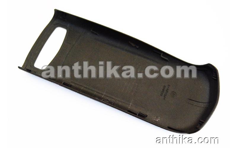 Samsung C5010 Kapak Original Battery Cover Black New KVK