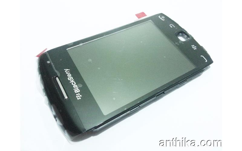 Blackberry 9380 Curve Dokunmatik KVK Depodan Orjinal ASY-40525-001