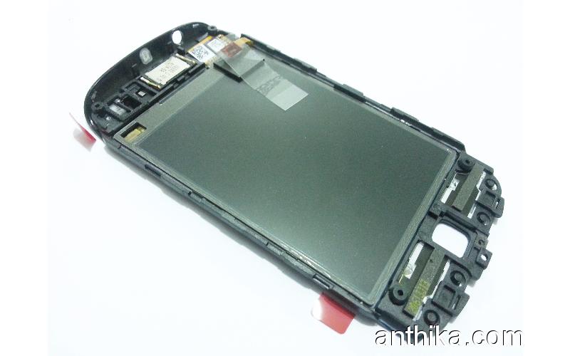 Blackberry 9380 Curve Dokunmatik KVK Depodan Orjinal ASY-40525-001