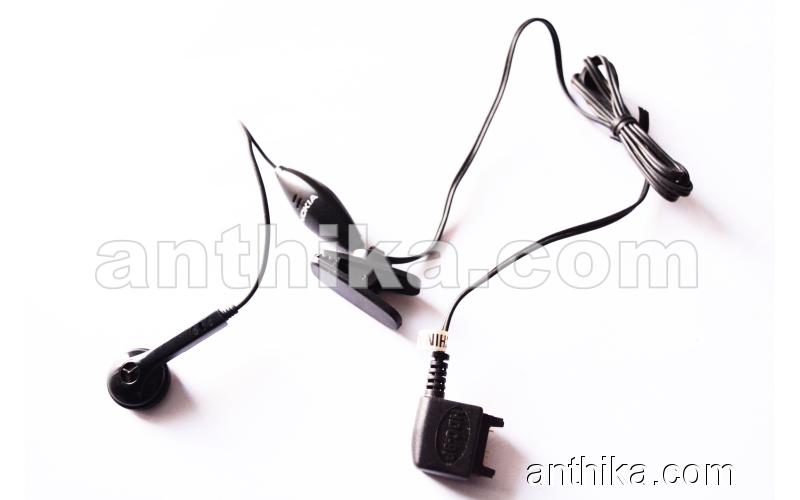 Nokia 6310i Kulaklık High Quality Headset New HDC-9P