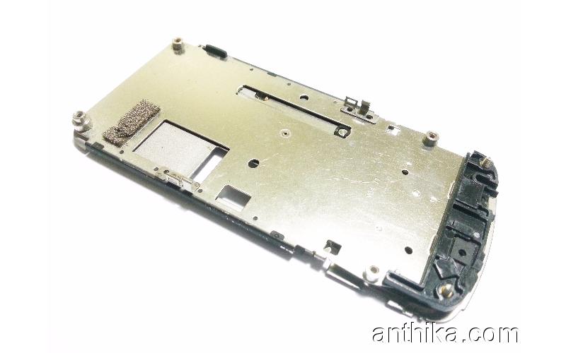 Nokia 6210 Navigator Kızak Mekanizma Orjinal Slide Assy Used