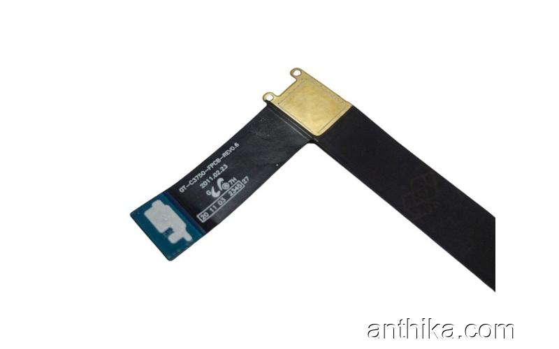 Samsung C3750 C3752 Flex Film Original Flex Cable New