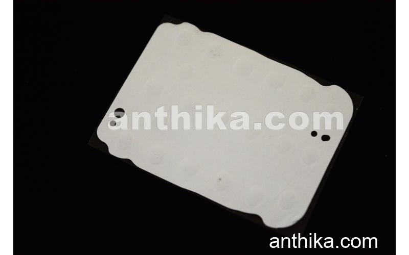 Nokia 1280 Tuş Film Original Dome Sheet Membrane Used