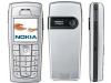 Nokia 6230i RM-72 3.89 Türkçe Flaş TR Flash File Ufs Hwk Jaf Atf Tornado