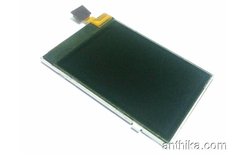 Nokia 4850847 6270 6280 6288 Ekran Orjinal Lcd Display Used