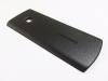 Samsung C3010 Kapak Orjinal Battery Cover Black