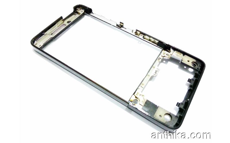 HTC Diamond Ekran Çerçeve Orta Çıta Lcd Frame