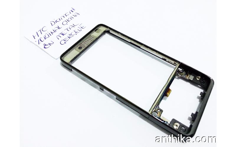 HTC Diamond Ekran Çerçeve Orta Çıta Lcd Frame