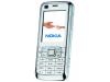 Nokia 6121 c RM-308 5.11 Türkçe Flaş TR Flash File Ufs Hwk Jaf Atf