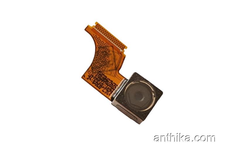 Sony Xperia ZR M36H C5502 C5503 Kamera Flex Original Back Big Camera