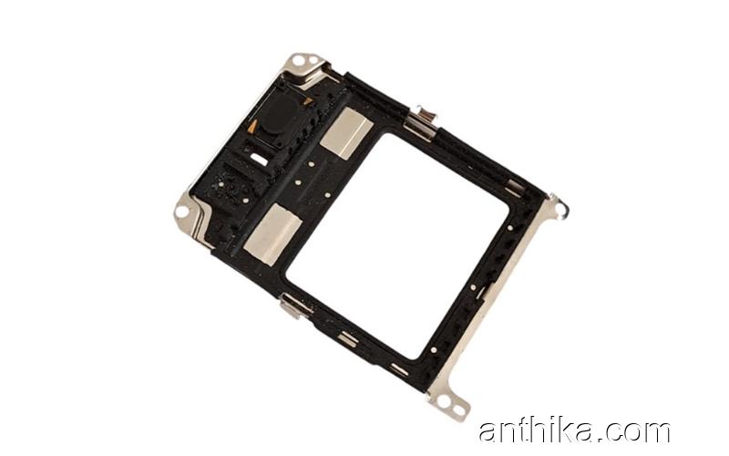 Nokia 1200 1208 1209 Ekran Çerçeve Lcd Frame New