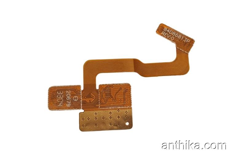 Motorola v80 Flex Film Original Flex Cable New